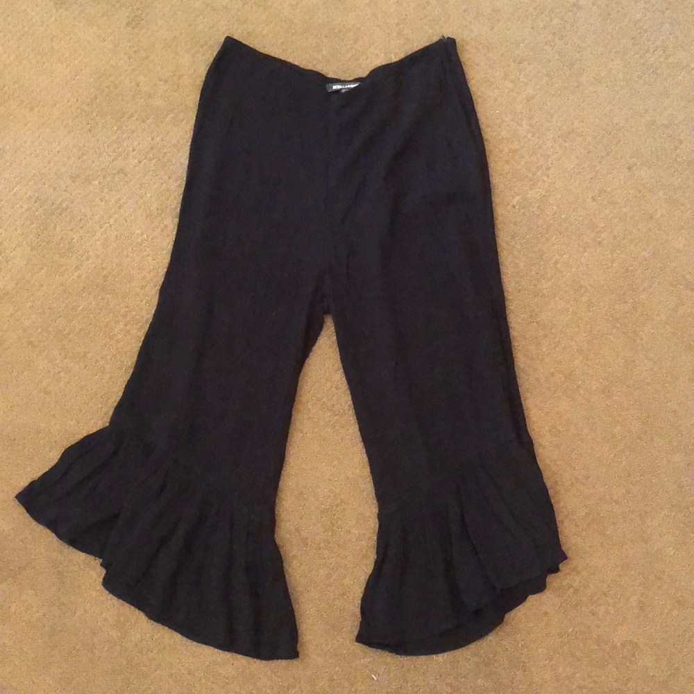 BILLABONG GAUCHO PANTS